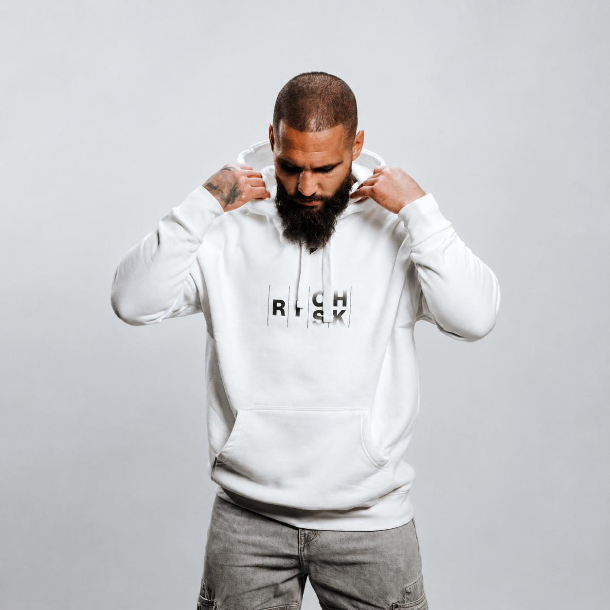 Risk / Reward - Unisex Hoodie